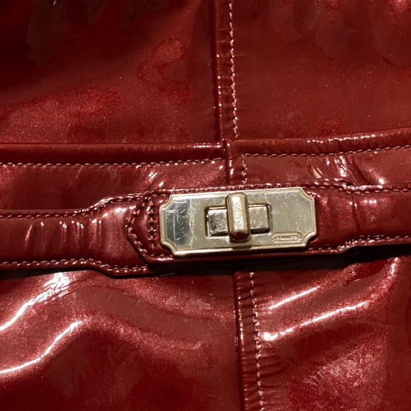 Authentic Coach bag - Picture 4 of 9